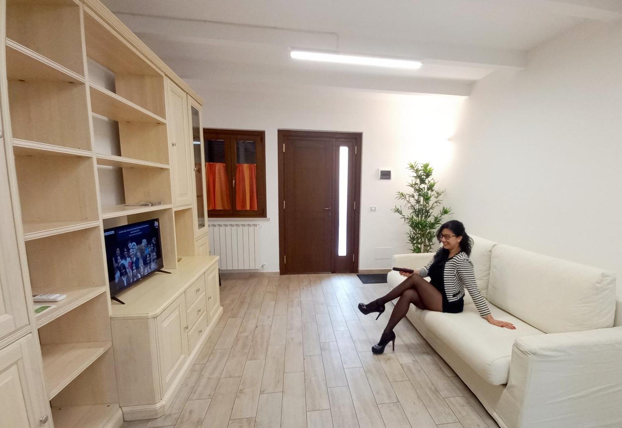 Apartament Rose House Rent